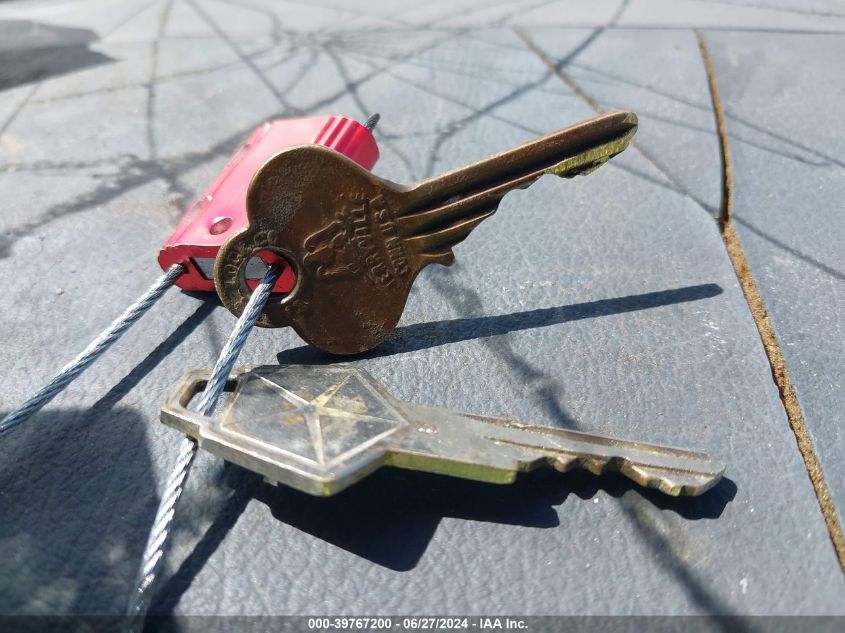 1990 Toyota Pickup 1/2 Ton Ex Long Whlbs Sr5 VIN: JT4VN93G9L5006214 Lot: 39767200