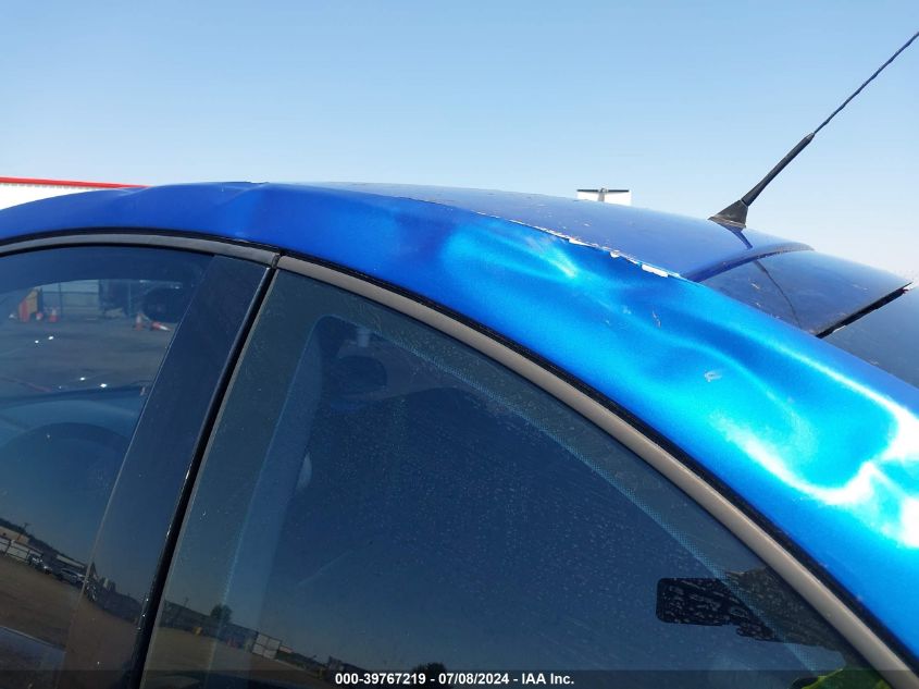 2003 Volkswagen New Beetle Gls 1.8T VIN: 3VWCD21C43M445099 Lot: 39767219