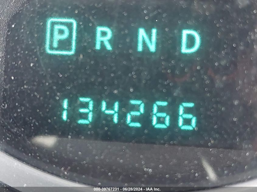 2010 Dodge Grand Caravan Crew VIN: 2D4RN6DX0AR464449 Lot: 39767231