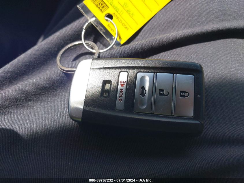 2016 Acura Tlx V6 VIN: 19UUB2F38GA001024 Lot: 39767232