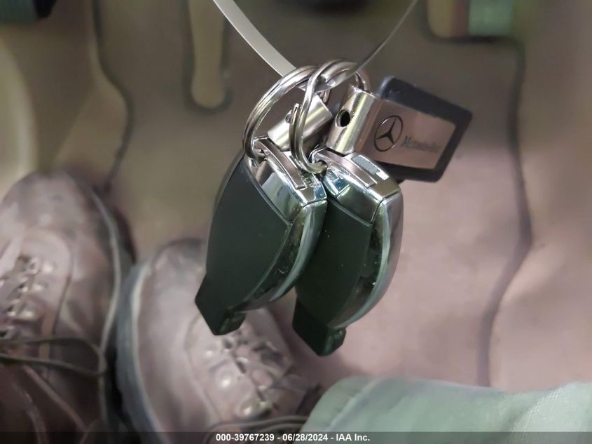 2011 Mercedes-Benz Ml 350 4Matic VIN: 4JGBB8GB4BA649365 Lot: 39767239