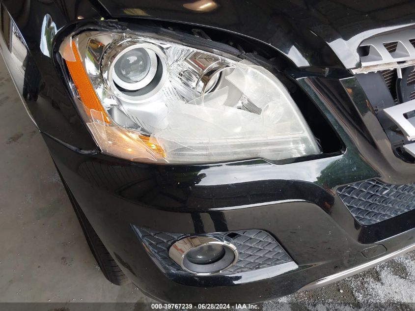 2011 Mercedes-Benz Ml 350 4Matic VIN: 4JGBB8GB4BA649365 Lot: 39767239