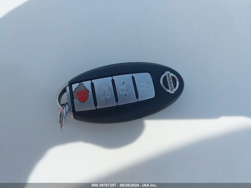 2010 Nissan Altima 2.5 S VIN: 1N4AL2AP3AN424107 Lot: 39767257