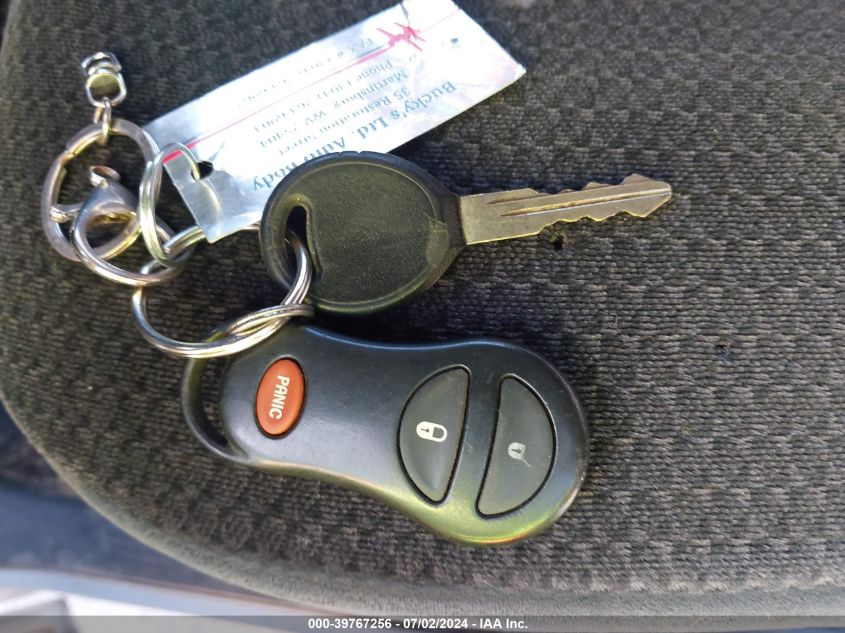 2002 Dodge Ram 1500 St VIN: 1D7HU18N92S575613 Lot: 39767256