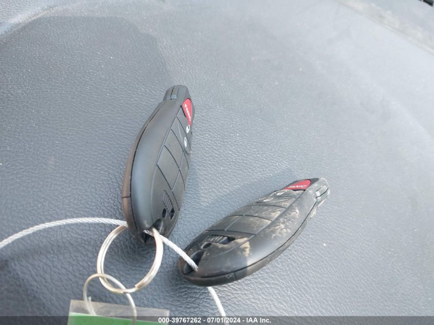 2016 Dodge Grand Caravan Se VIN: 2C4RDGBG8GR398850 Lot: 39767262