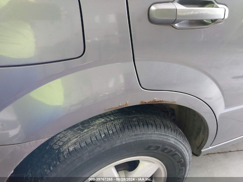 2008 Kia Sorento Lx Base VIN: KNDJD735X85847034 Lot: 39767265