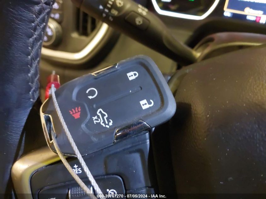 2022 Chevrolet Silverado 3500Hd 4Wd Standard Bed Lt VIN: 2GC4YTE76N1236519 Lot: 39767270