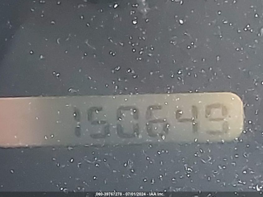 1998 Dodge Ram 1500 St VIN: 1B7HF13Z9WJ257453 Lot: 39767278