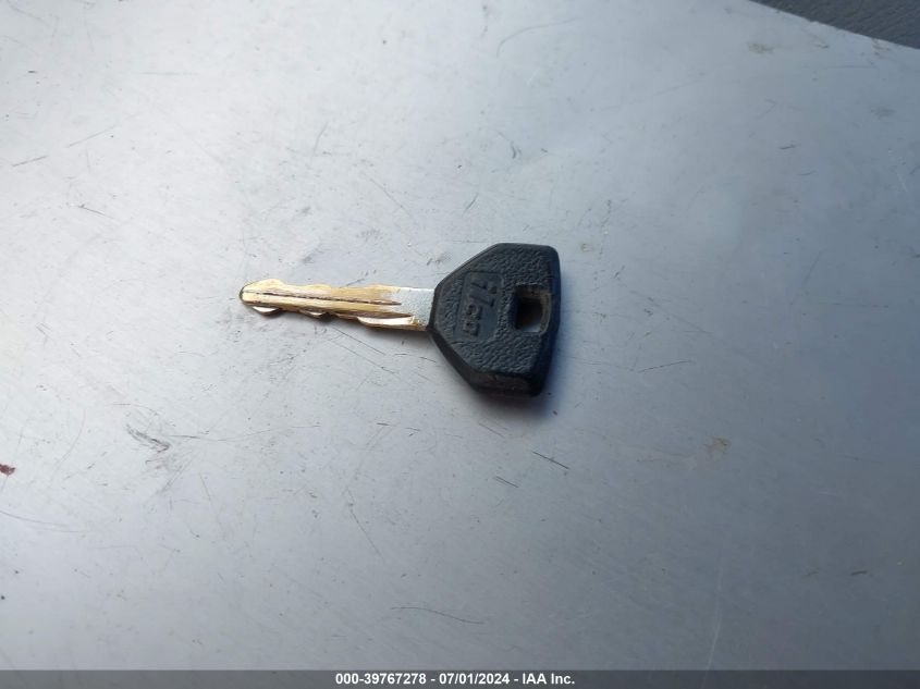 1998 Dodge Ram 1500 St VIN: 1B7HF13Z9WJ257453 Lot: 39767278