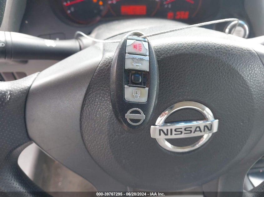 2008 Nissan Altima 2.5 S VIN: 1N4AL21E18N413034 Lot: 39767295