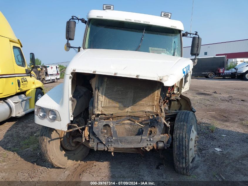 2015 Volvo Vhd VIN: 4V4K99EJ0FN911840 Lot: 39767314