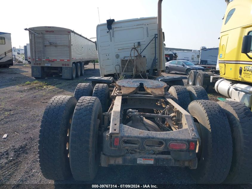 2015 Volvo Vhd VIN: 4V4K99EJ0FN911840 Lot: 39767314