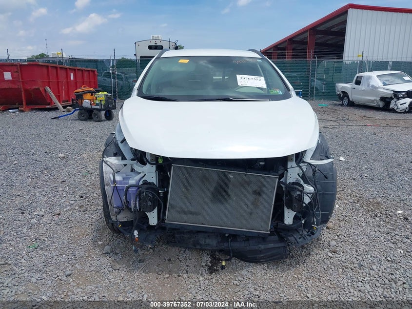 2015 Nissan Murano Sv VIN: 5N1AZ2MH7FN226517 Lot: 39767352