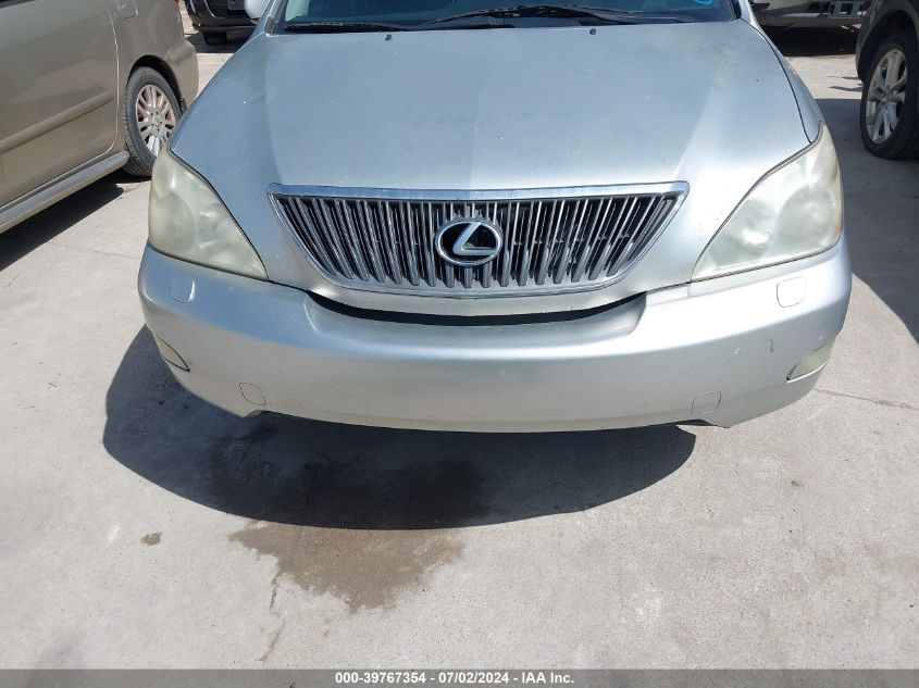 2006 Lexus Rx 330 VIN: 2T2GA31U26C050004 Lot: 39767354