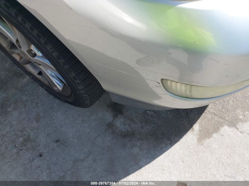 2006 Lexus Rx 330 VIN: 2T2GA31U26C050004 Lot: 39767354