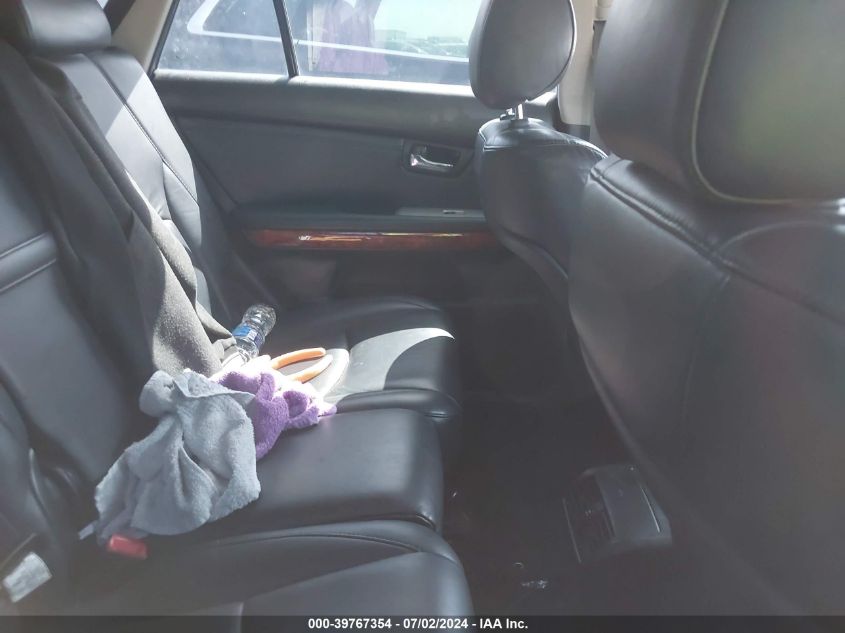 2006 Lexus Rx 330 VIN: 2T2GA31U26C050004 Lot: 39767354