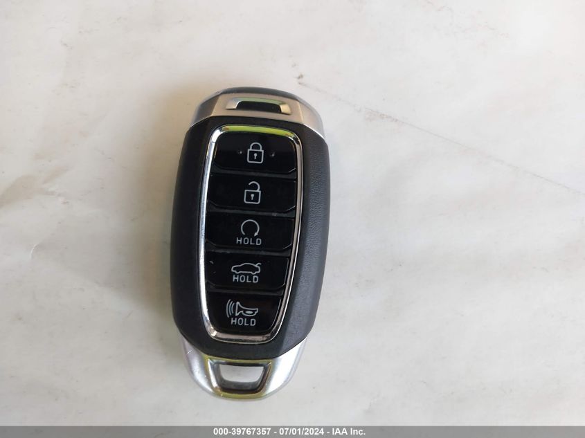 2022 Hyundai Elantra N Line VIN: KMHLR4AF9NU326923 Lot: 39767357