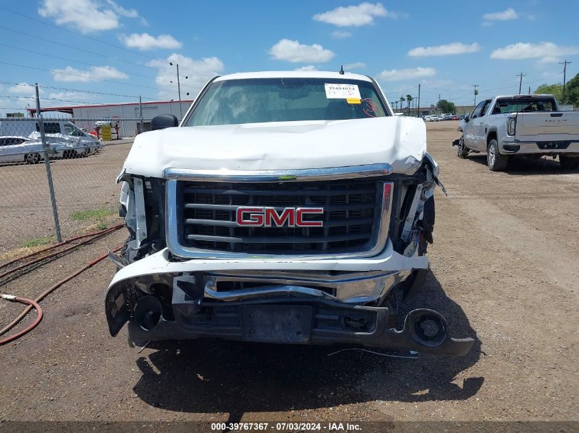 2009 GMC Sierra 2500Hd Sle VIN: 1GTHK536X9F151626 Lot: 39767367