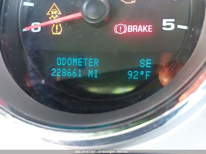 2009 GMC Sierra 2500Hd Sle VIN: 1GTHK536X9F151626 Lot: 39767367