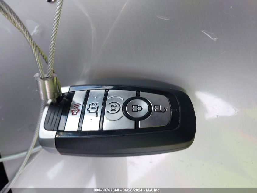 2020 Ford Expedition Limited VIN: 1FMJU1KT3LEA03743 Lot: 39767368