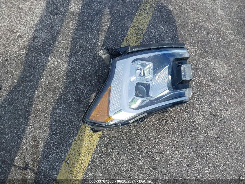 2020 Ford Expedition Limited VIN: 1FMJU1KT3LEA03743 Lot: 39767368