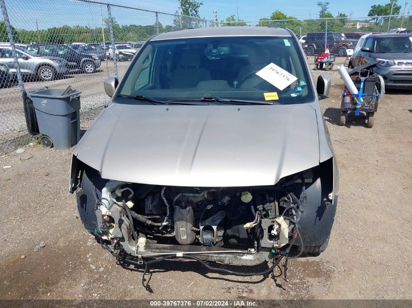 2014 Chrysler Town & Country Touring VIN: 2C4RC1BGXER188490 Lot: 39767376