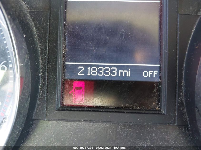 2014 Chrysler Town & Country Touring VIN: 2C4RC1BGXER188490 Lot: 39767376