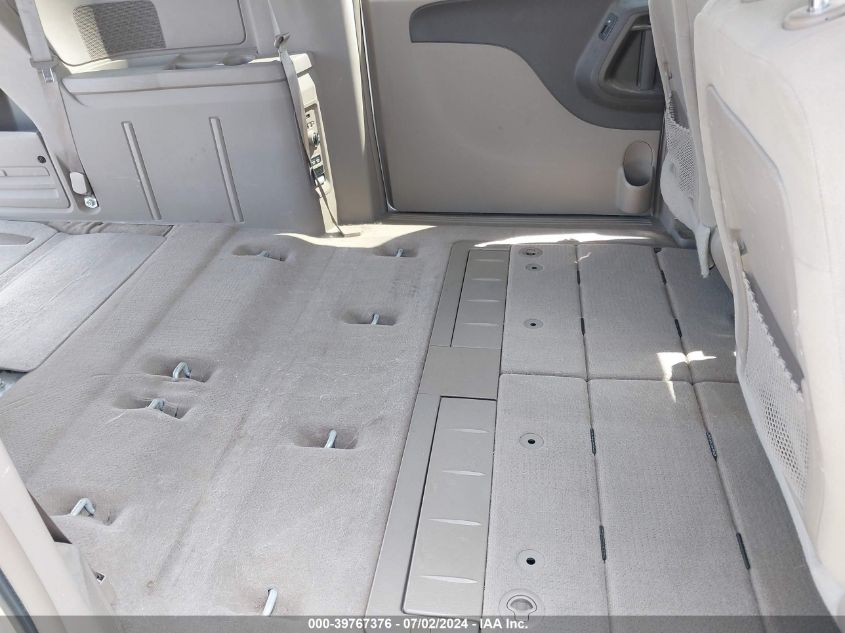 2014 Chrysler Town & Country Touring VIN: 2C4RC1BGXER188490 Lot: 39767376