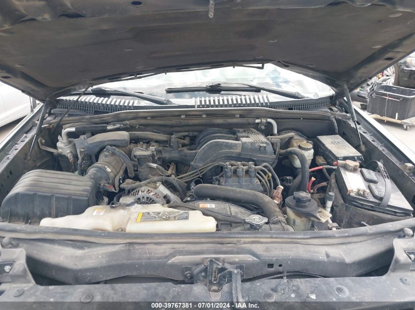 2010 Ford Explorer Xlt VIN: 1FMEU7DE7AUA55575 Lot: 39767381