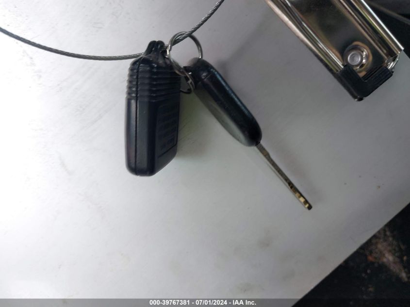 2010 Ford Explorer Xlt VIN: 1FMEU7DE7AUA55575 Lot: 39767381