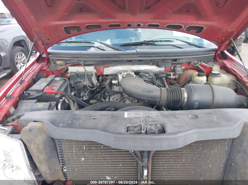 2006 Ford F150 Supercrew VIN: 1FTRW12W66KC84860 Lot: 39767397