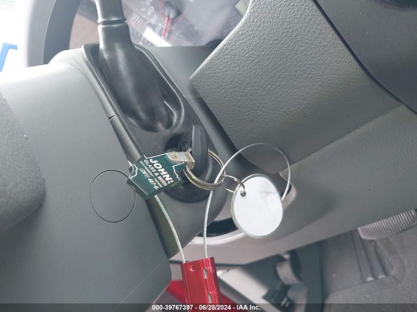 2006 Ford F150 Supercrew VIN: 1FTRW12W66KC84860 Lot: 39767397