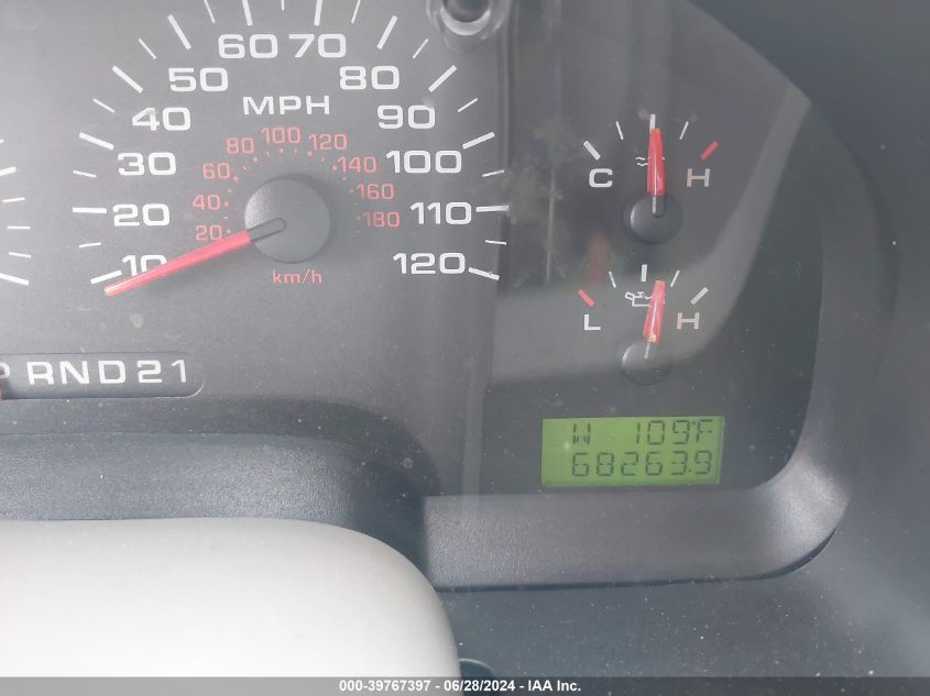 2006 Ford F150 Supercrew VIN: 1FTRW12W66KC84860 Lot: 39767397