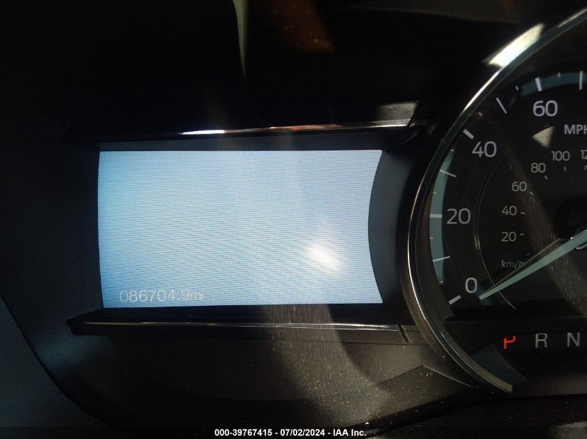 2016 Ford Explorer Xlt VIN: 1FM5K8D82GGB14934 Lot: 39767415