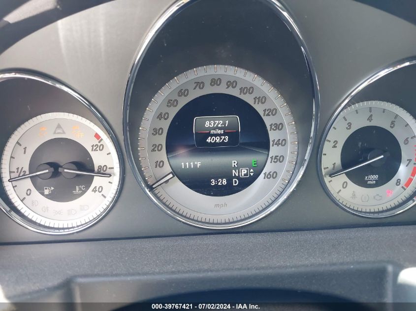 2015 Mercedes-Benz Glk 350 VIN: WDCGG5HB7FG345940 Lot: 39767421