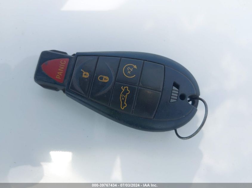 2013 Dodge Dart Sxt VIN: 1C3CDFBA4DD347747 Lot: 39767434