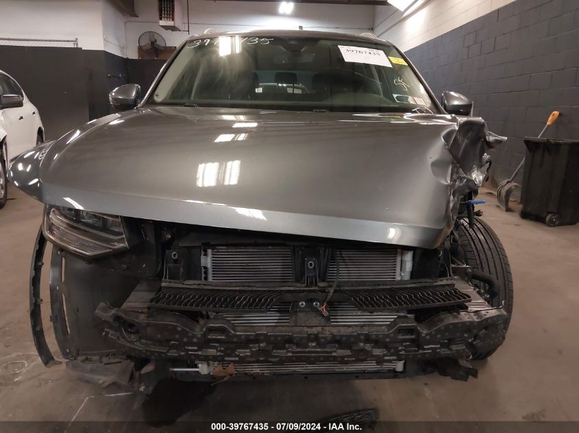 2022 Volkswagen Tiguan 2.0T Se VIN: 3VV2B7AX9NM012399 Lot: 39767435