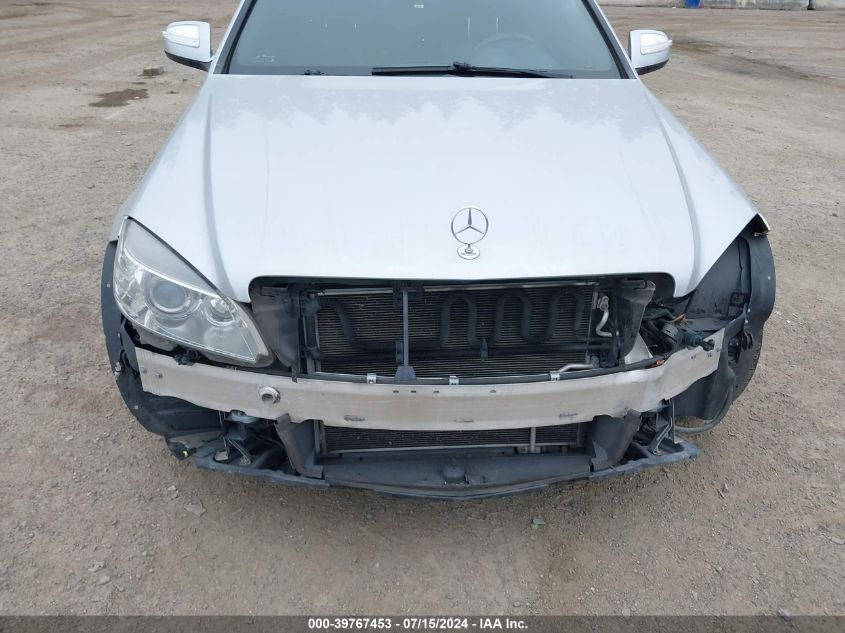 2009 Mercedes-Benz C 350 Sport VIN: WDDGF56X29F230234 Lot: 39767453