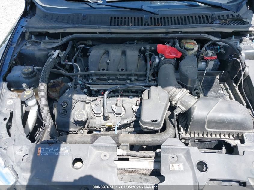 2015 Ford Police Interceptor VIN: 1FAHP2MK0FG196548 Lot: 39767461