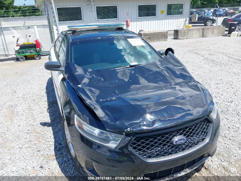 2015 Ford Police Interceptor VIN: 1FAHP2MK0FG196548 Lot: 39767461