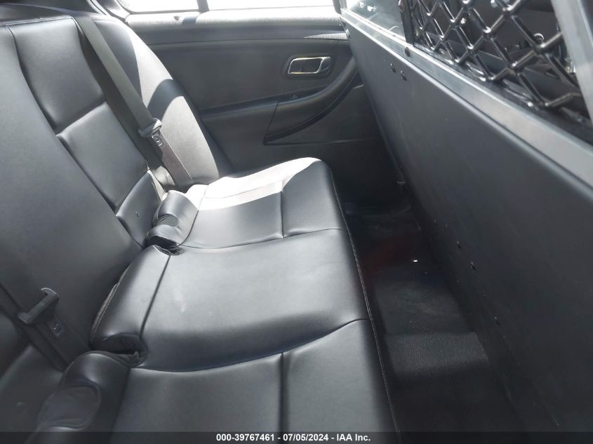 2015 Ford Police Interceptor VIN: 1FAHP2MK0FG196548 Lot: 39767461