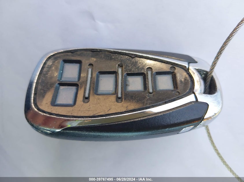 2018 Chevrolet Sonic Premier VIN: 1G1JF5SB9J4131686 Lot: 39767495