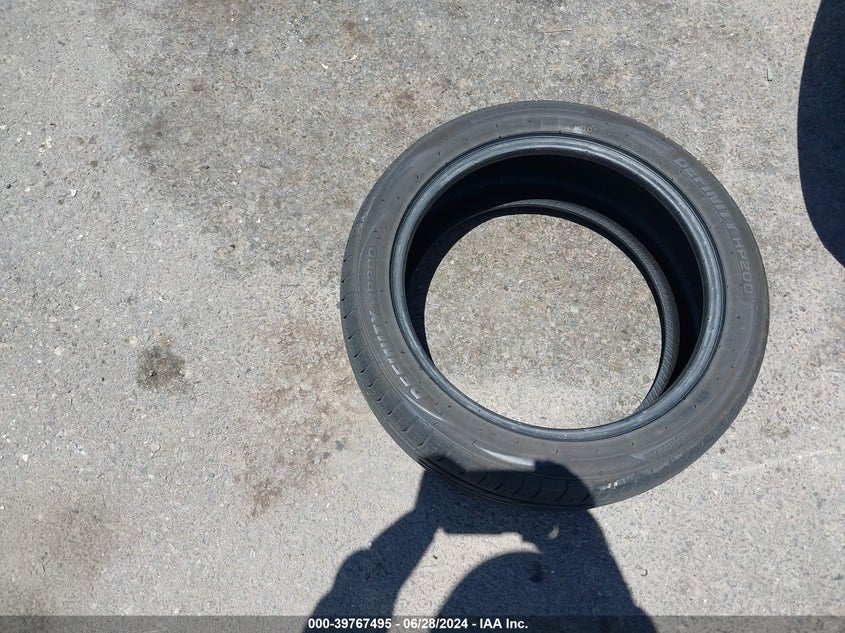 2018 Chevrolet Sonic Premier VIN: 1G1JF5SB9J4131686 Lot: 39767495