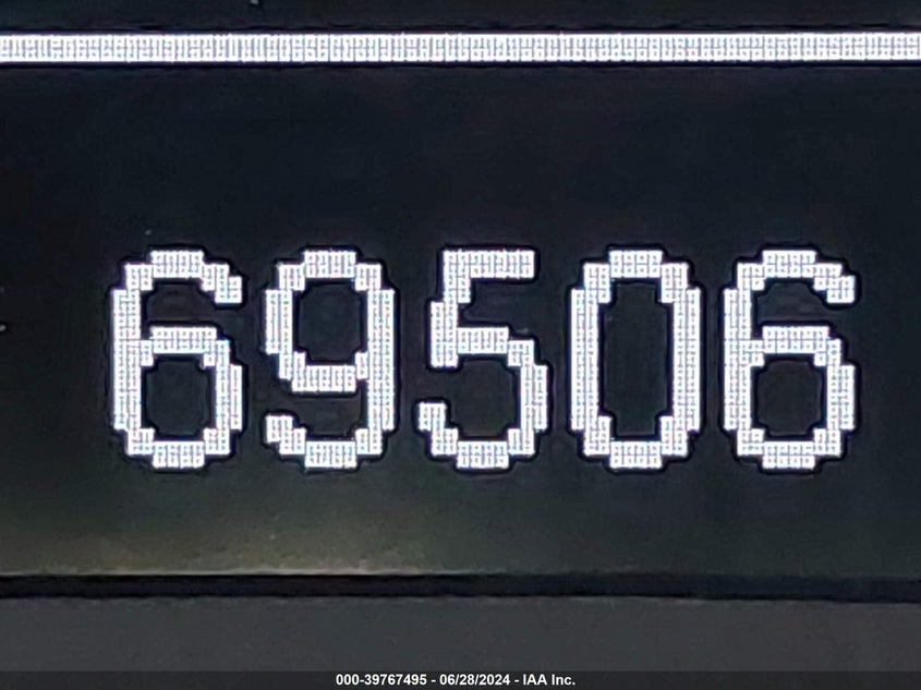 2018 Chevrolet Sonic Premier VIN: 1G1JF5SB9J4131686 Lot: 39767495