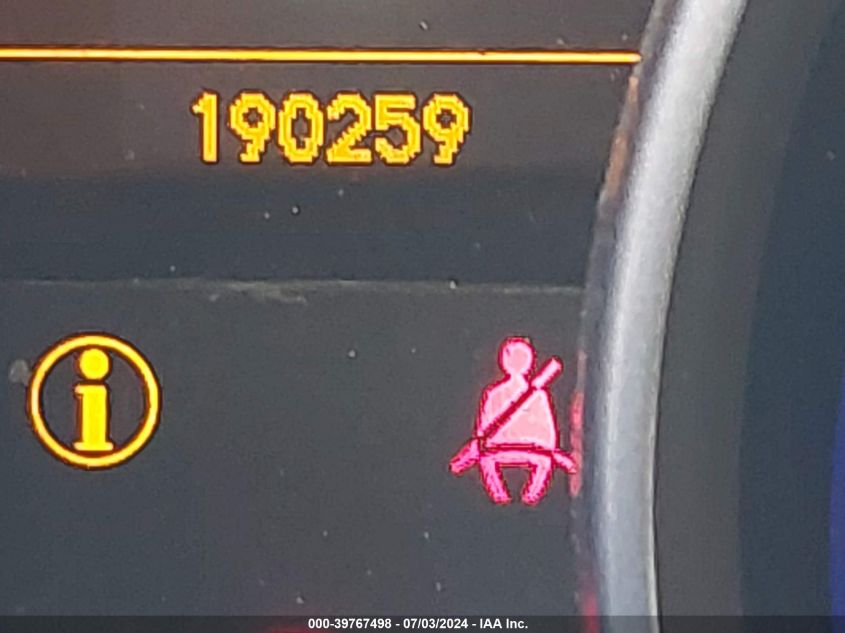 2007 Acura Mdx Technology VIN: 2HNYD28407H545738 Lot: 39767498