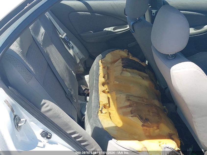 2004 Nissan Sentra 1.8 VIN: 3N1CB51D64L471457 Lot: 39767519