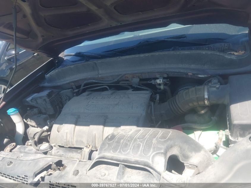 2011 Honda Ridgeline Rts VIN: 5FPYK1F40BB001125 Lot: 39767527