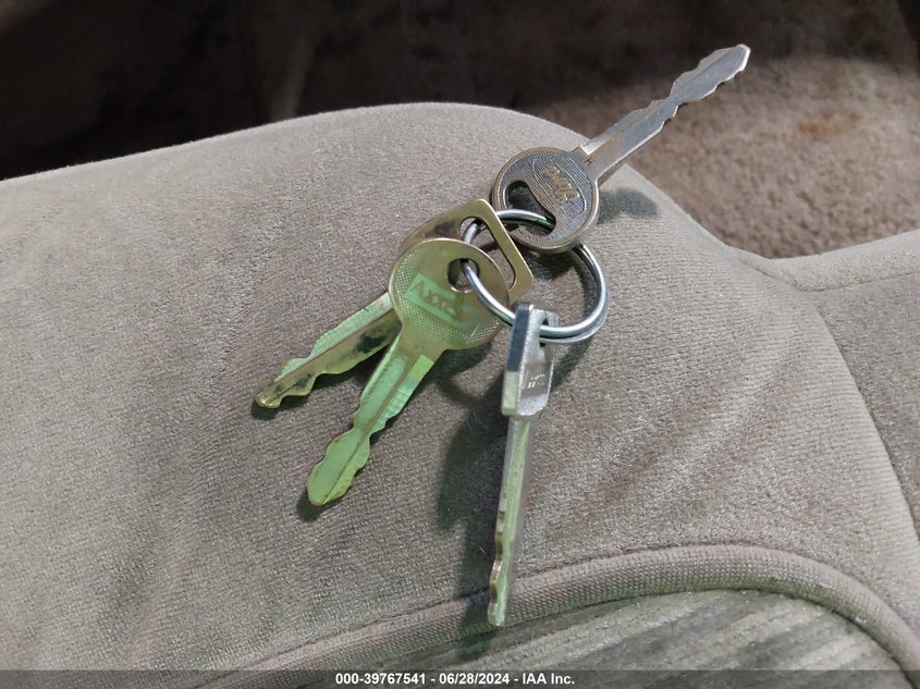 1991 Ford Ranger Super Cab VIN: 1FTCR14U7MPB19571 Lot: 39767541