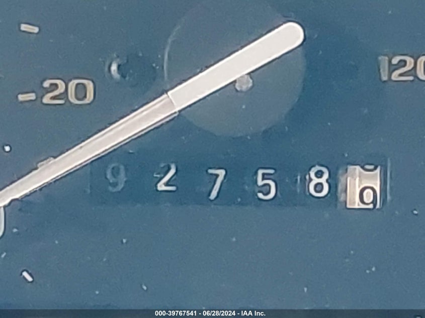 1991 Ford Ranger Super Cab VIN: 1FTCR14U7MPB19571 Lot: 39767541