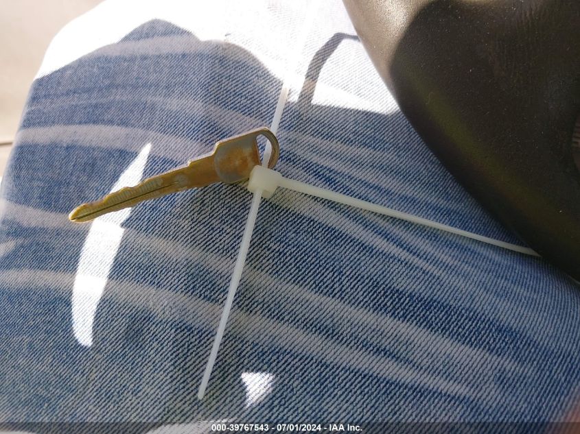 2007 Chevrolet Trailblazer Ls VIN: 1GNDT13S372236708 Lot: 39767543